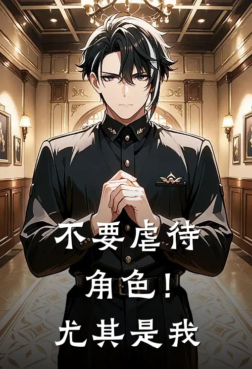 不要虐待角色！尤其是我