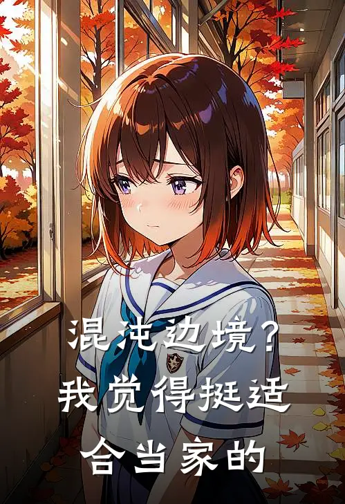 混沌边境？我觉得挺适合当家的