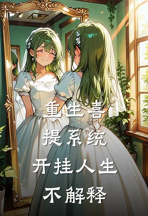 重生喜提系统，开挂人生不解释