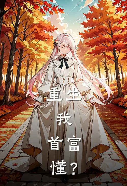 重生，我，首富，懂？