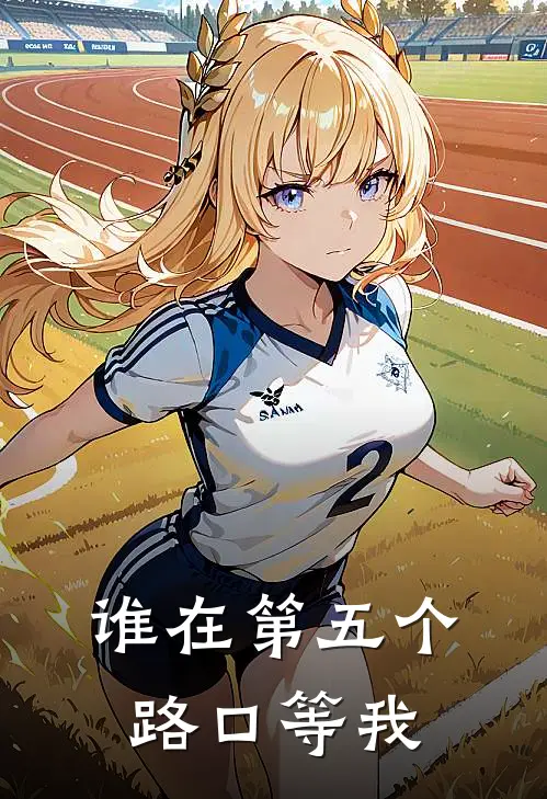 谁在第五个路口等我