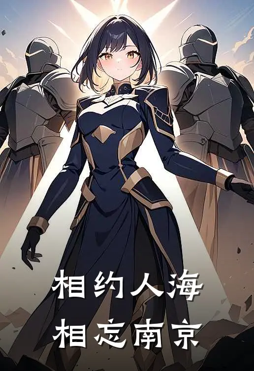 相约人海相忘南京