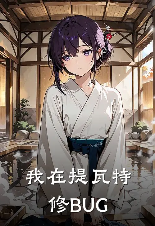 我在提瓦特修BUG