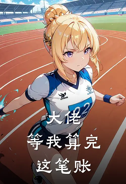 大佬，等我算完这笔账