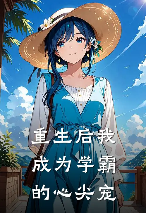 重生后我成为学霸的心尖宠(苏瑶林羽)完本小说_热门的小说重生后我成为学霸的心尖宠苏瑶林羽