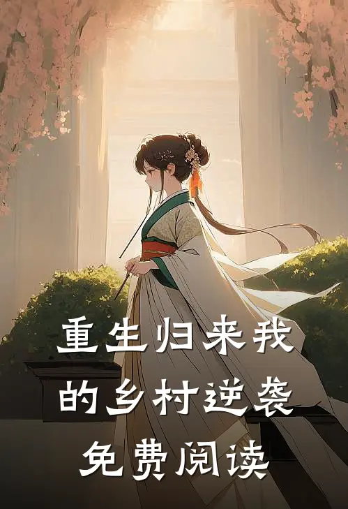 重生归来我的乡村逆袭免费阅读