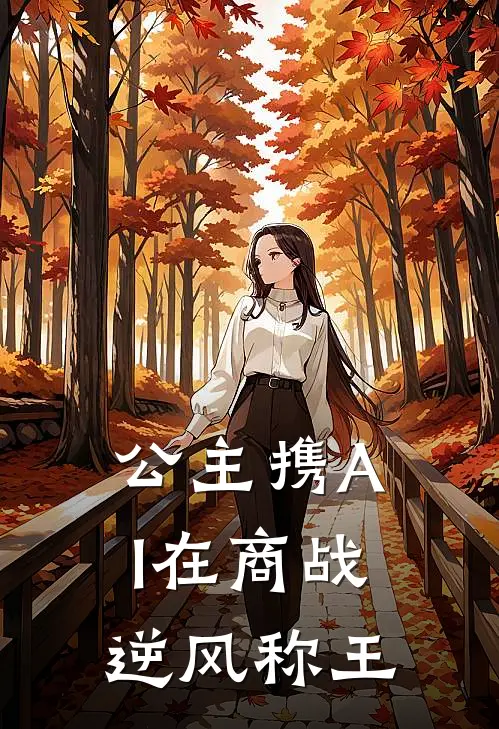 公主携AI在商战逆风称王沐鸿风阿德里安完整版免费阅读_沐鸿风阿德里安精彩小说