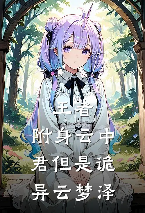 王者：附身云中君但是诡异云梦泽(云中君云梦泽)火爆小说_《王者：附身云中君但是诡异云梦泽》云中君云梦泽小说免费在线阅读