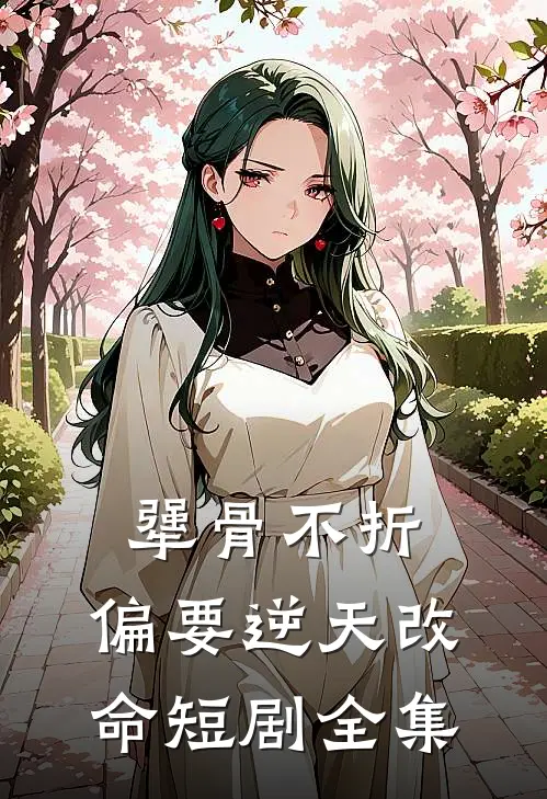 犟骨不折, 偏要逆天改命短剧全集