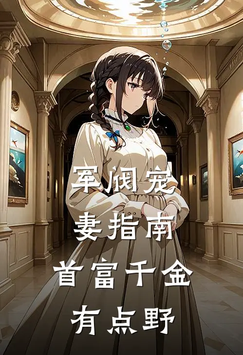 军阀宠妻指南：首富千金有点野(林菀沈砚之)完本小说推荐_最新章节列表军阀宠妻指南：首富千金有点野(林菀沈砚之)