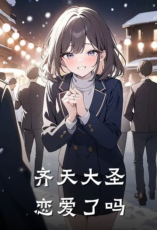 齐天大圣恋爱了吗