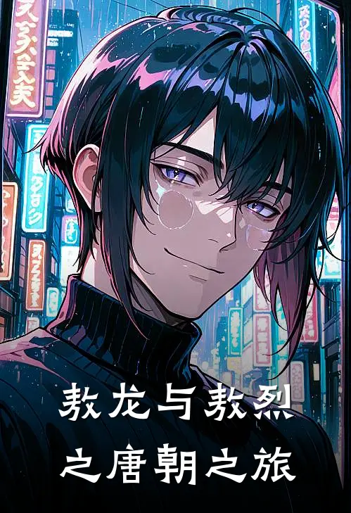 敖龙与敖烈之唐朝之旅(敖龙敖龙)全本完结小说_完整版免费全文阅读敖龙与敖烈之唐朝之旅(敖龙敖龙)