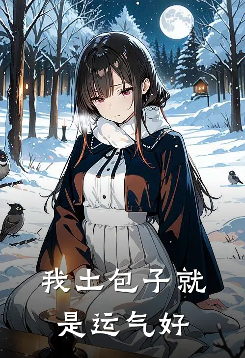 我土包子就是运气好