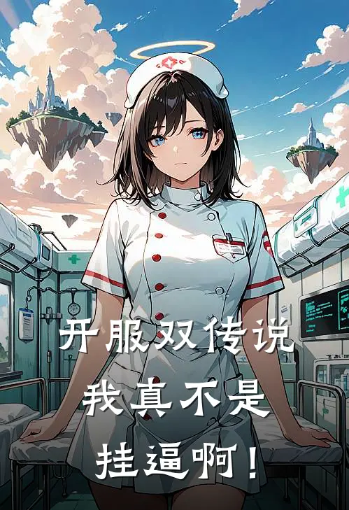 开服双传说，我真不是挂逼啊！