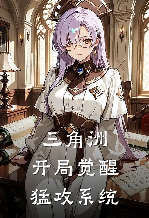 三角洲：开局觉醒猛攻系统