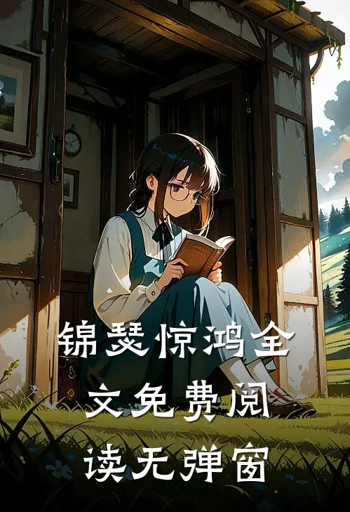 锦瑟惊鸿全文免费阅读无弹窗