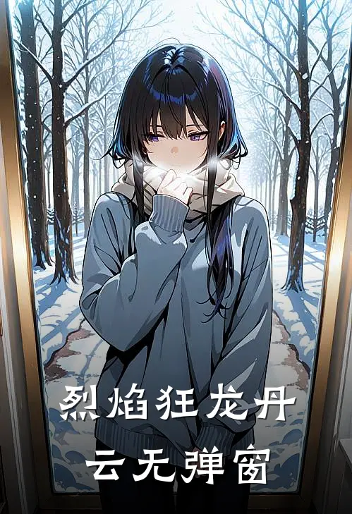 烈焰狂龙丹云无弹窗