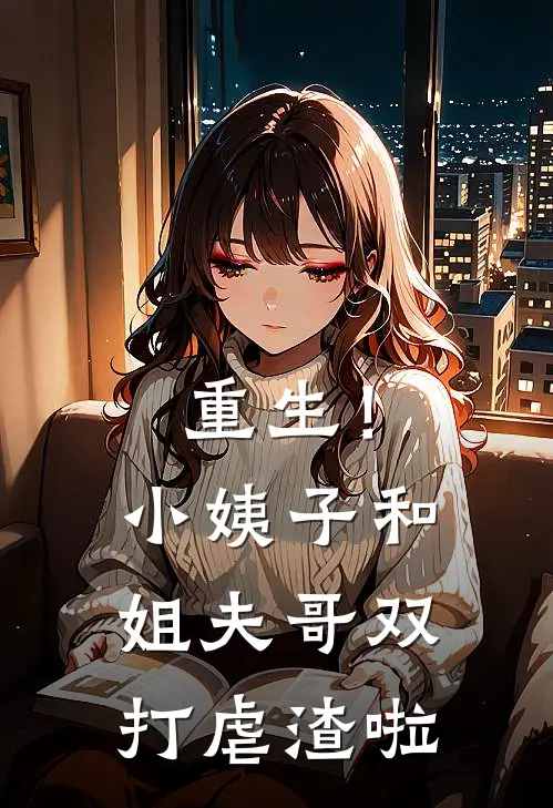 重生！小姨子和姐夫哥双打虐渣啦