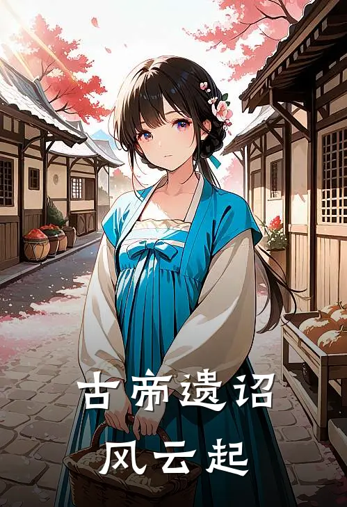 古帝遗诏：风云起