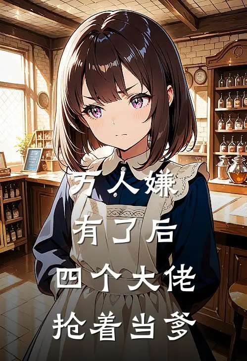 万人嫌有了后，四个大佬抢着当爹伊枝雪婓长青热门小说推荐_完本小说大全万人嫌有了后，四个大佬抢着当爹(伊枝雪婓长青)