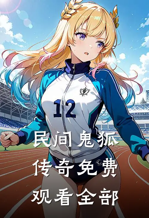 民间鬼狐传奇免费观看全部