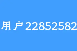 用户22852582