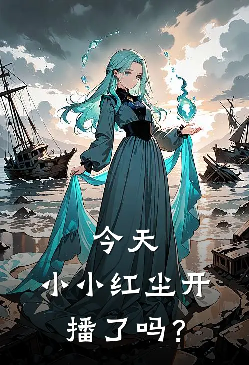 今天，小小红尘开播了吗？