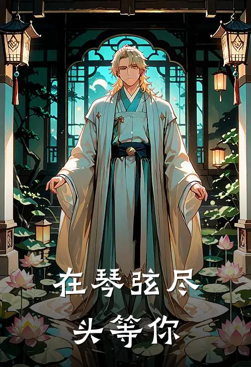 在琴弦尽头等你