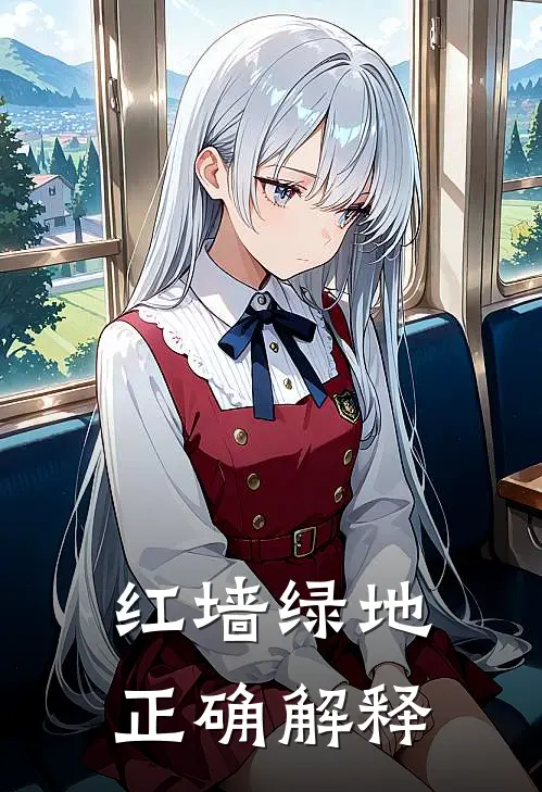 红墙绿地正确解释