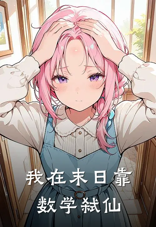 我在末日靠数学弑仙