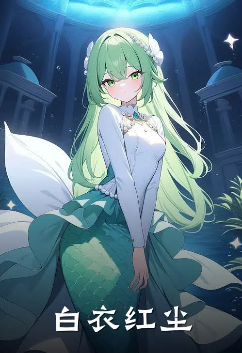 白衣红尘(青泽陈悦)小说完结版_全文阅读免费全集白衣红尘青泽陈悦