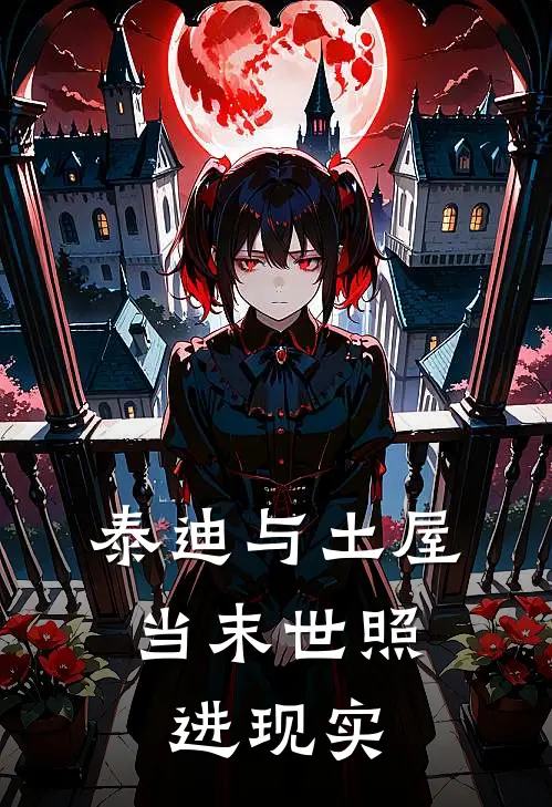 泰迪与土屋：当末世照进现实(江月月小安)免费小说阅读_免费小说完整版泰迪与土屋：当末世照进现实(江月月小安)