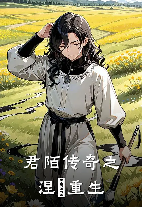 君陌传奇之涅槃重生