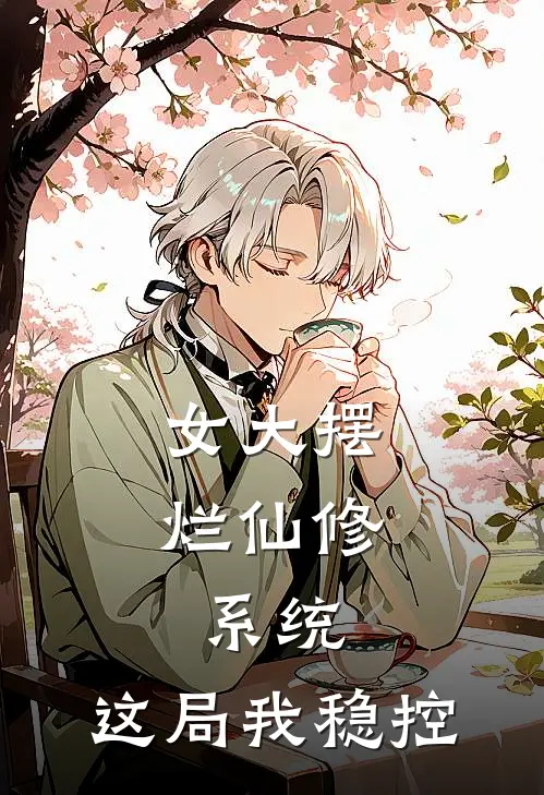 殷颜元修《女大摆烂仙修：系统，这局我稳控》小说免费在线阅读_女大摆烂仙修：系统，这局我稳控(殷颜元修)已完结小说