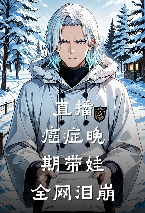 直播，癌症晚期带娃，全网泪崩(韩信韩茜茜)完结小说_小说完整版免费阅读直播，癌症晚期带娃，全网泪崩韩信韩茜茜