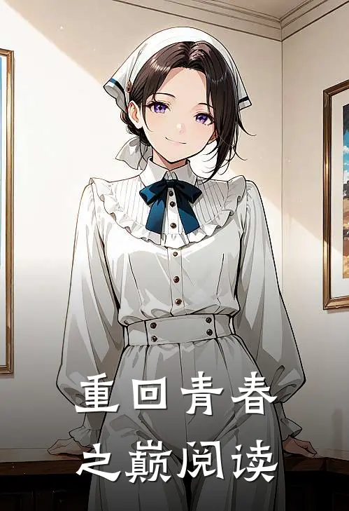 重回青春之巅阅读