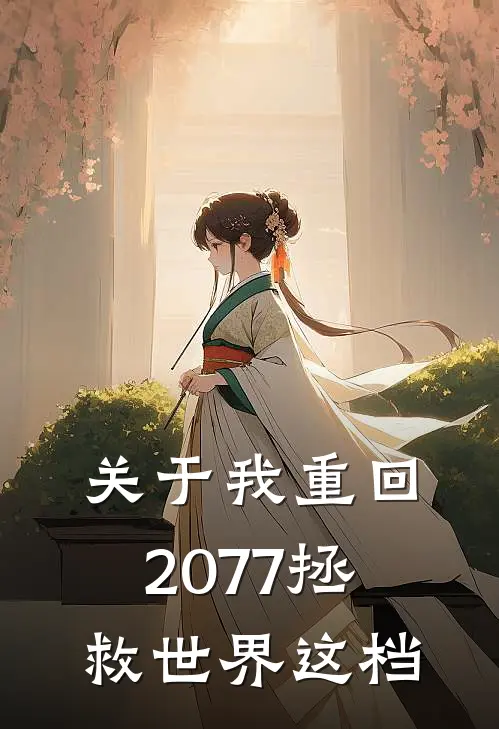 关于我重回2077拯救世界这档(苏沐婷陈落)小说免费阅读_热门小说阅读关于我重回2077拯救世界这档苏沐婷陈落