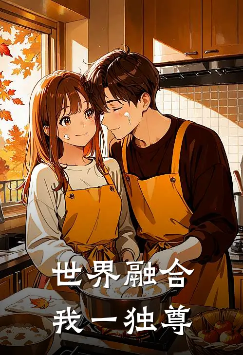 世界融合，我一独尊