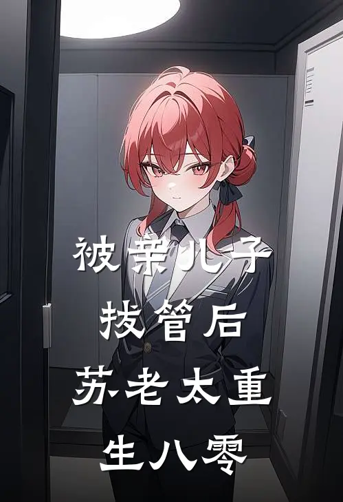 被亲儿子拔管后，苏老太重生八零