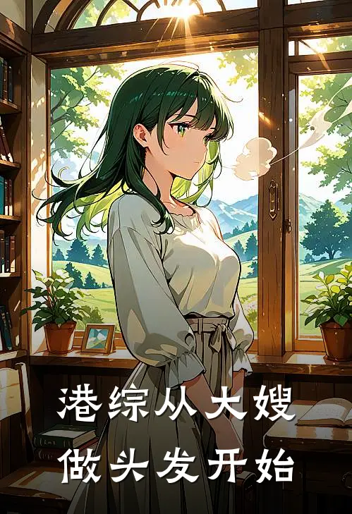 港综从大嫂做头发开始(沈良巴比)全本免费在线阅读_港综从大嫂做头发开始全文阅读