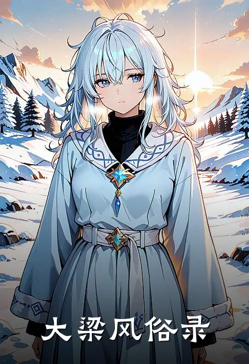 大梁风俗录沈怀安陈九千完本完结小说_完本完结小说大梁风俗录(沈怀安陈九千)