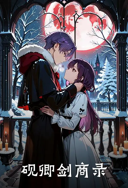 砚卿剑商录(沈砚任瑶卿)免费阅读全文_免费完结版小说砚卿剑商录沈砚任瑶卿