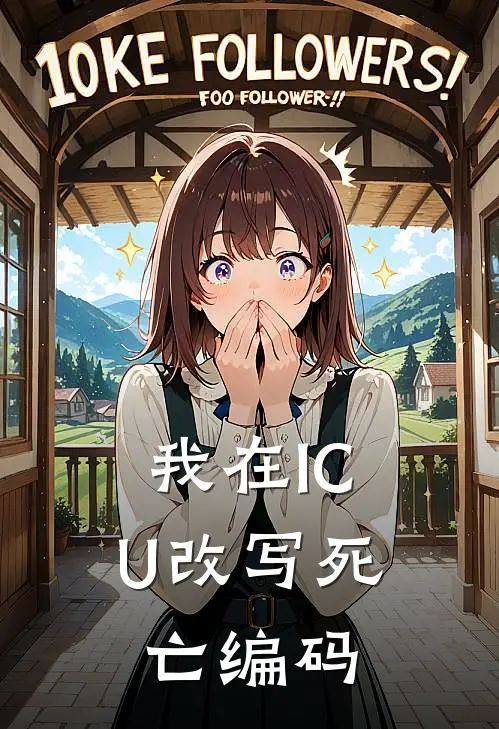 我在ICU改写死亡编码林淑华林默小说完整版_完结版小说推荐我在ICU改写死亡编码(林淑华林默)