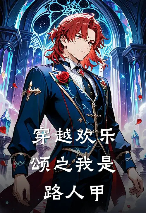 穿越欢乐颂之我是路人甲