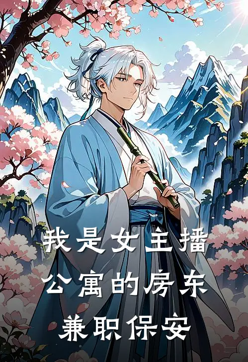 我是女主播公寓的房东兼职保安