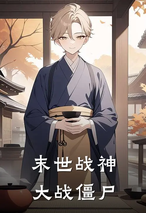 末世战神大战僵尸