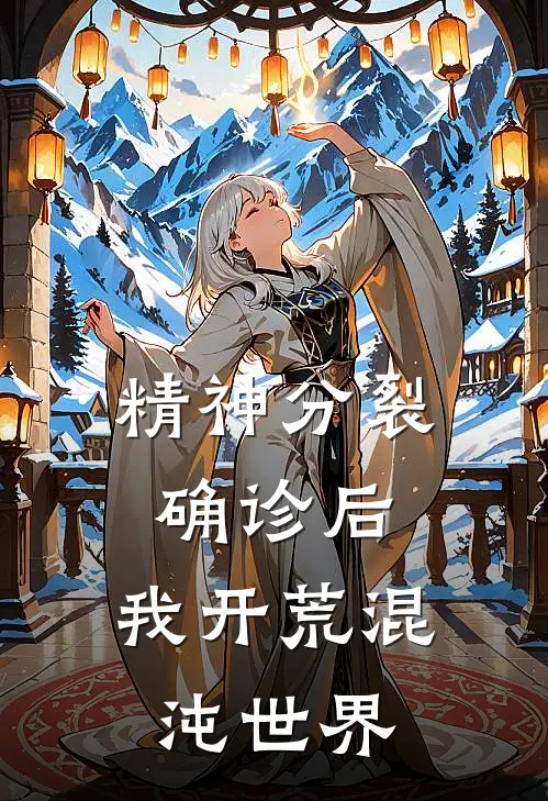 元贞罗政兴（精神分裂确诊后，我开荒混沌世界）免费阅读无弹窗_精神分裂确诊后，我开荒混沌世界元贞罗政兴全文免费阅读无弹窗大结局