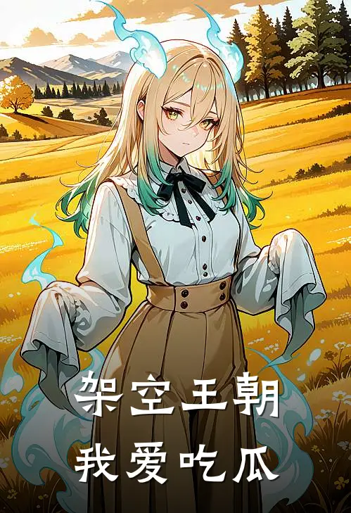 架空王朝：我爱吃瓜