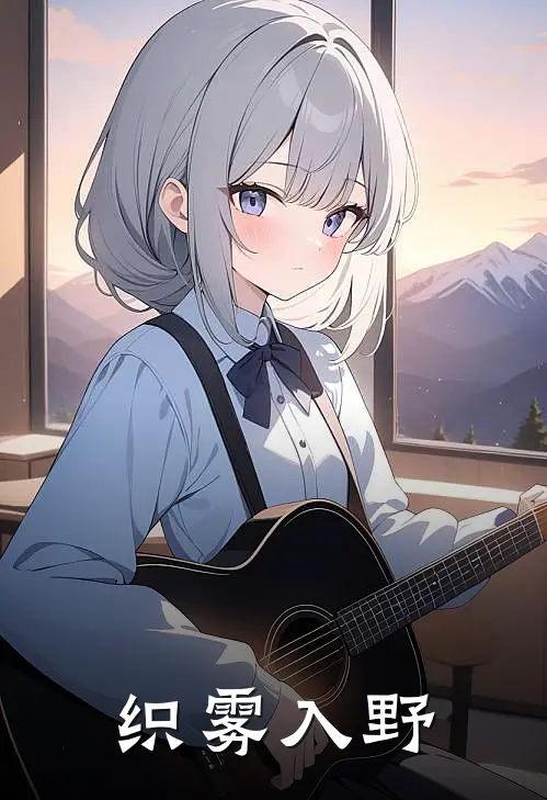 季织夏肆野《织雾入野》_(季织夏肆野)热门小说