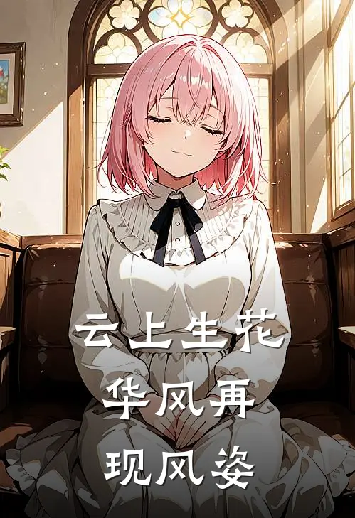 云上生花，华风再现风姿红云AR最新章节在线阅读_红云AR全本免费在线阅读